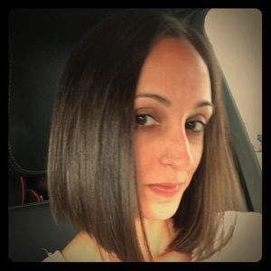 Meet your Posher, Britany